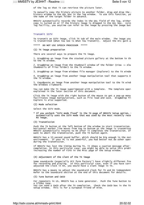 Image result for MMSTV Software Tutorial