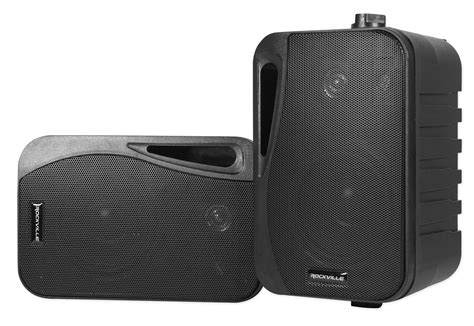 Up to 40% off Rockville | eBay. Score speakers direct from the brand.