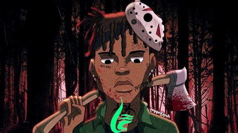 Juice Wrld Animated Desktop Wallpaper 的图像结果