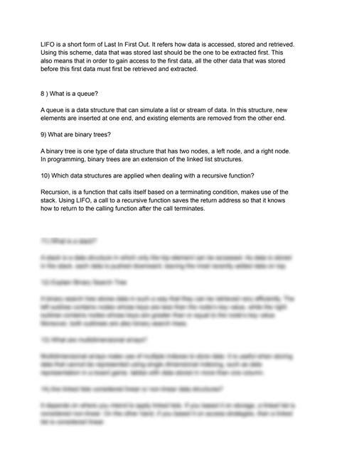 Image result for College DSA Coding Questions Important