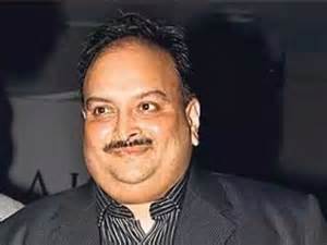 SEBI freezes Mehul Choksi’s accounts to recover Rs 2.1 crore in insider ...