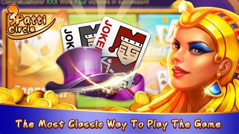 3 Patti Circle Bangladesh Apk