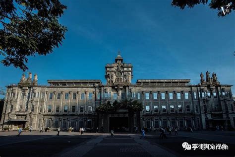 揭秘！享誉世界的菲律宾大学“四大名校” - 知乎