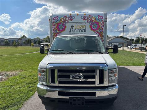 Love Bus | Kokomo Humane Society
