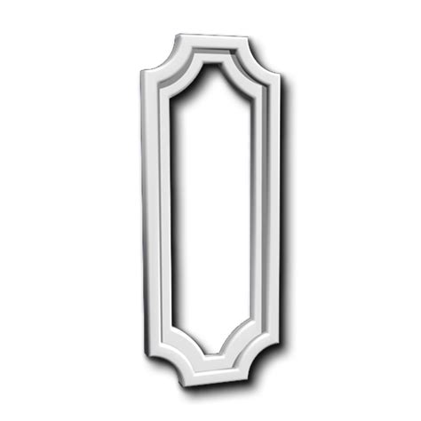 MOULURE EN CADRE 10″ X 4″ – Replico