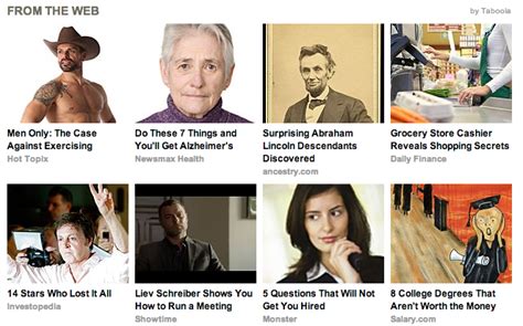 In Which I Finally Install AdBlock | Dissociated Press