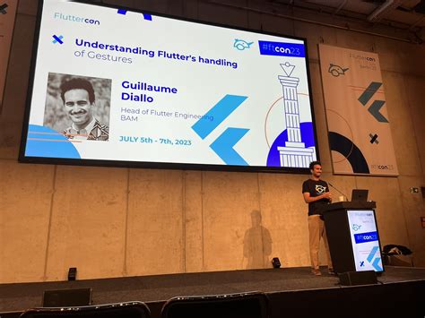Image result for Flutter Conference