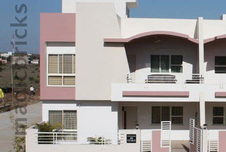 Meenakshi Planet City in Hoshangabad Road, Bhopal: Price, Brochure ...