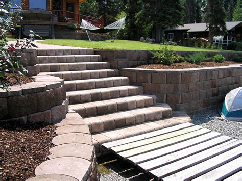 Block Steps Installation 的图像结果