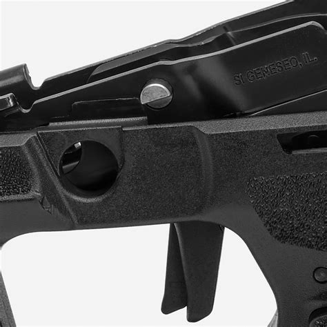 Springfield Armory Support