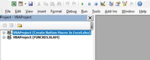 Macro to Open a Certain File Using Button 的图像结果
