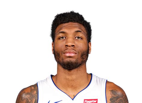 Todd Withers - Detroit Pistons Forward - ESPN (IN)