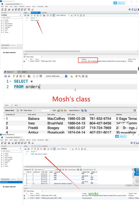 Learn SQL Mosh 的图像结果