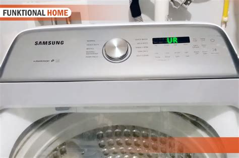 LG Washer Display IE Code 的图像结果