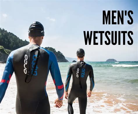 Swim Wetsuits for Men 的图像结果