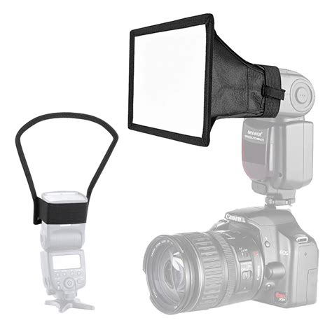 Image result for Neewer Flash Diffuser