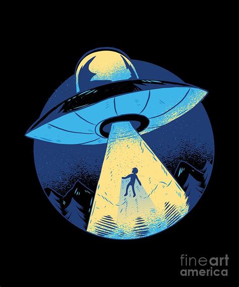 Image result for Alien Abduction Fantasy Art