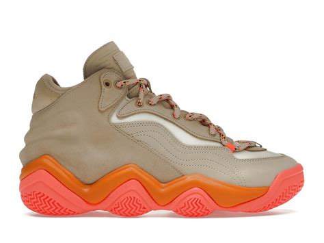 adidas Top Ten 2000 Beyonce Ivy Park Magic Beige - ID5107 - US