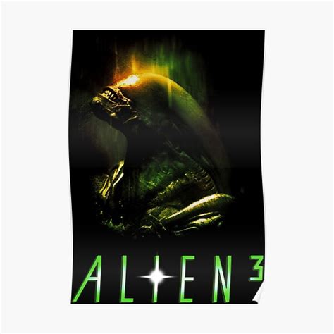 Image result for Alien 3 Special Edition Poster