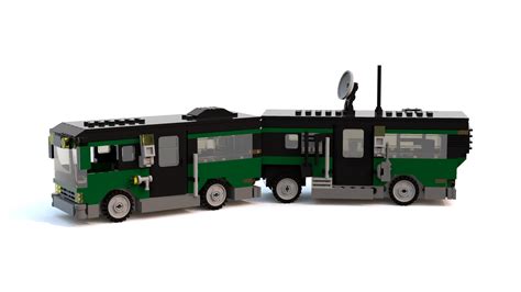 Image result for LEGO Caravan Moc Tutorial