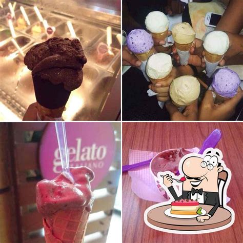 Gelato Italiano, Mumbai - Restaurant menu, prices and reviews