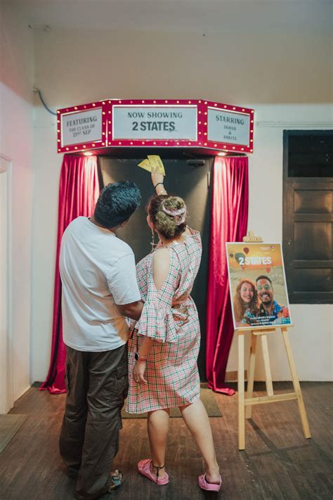 Theatre Surprise in Chennai | Birthday Surprise in Theatre Chennai ...