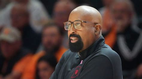 What IU basketball coach Mike Woodson learned from Tennessee exhibition