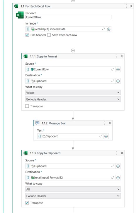 Image result for Copy Values Transpose