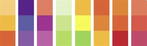 Color Wheel Pattern 的图像结果