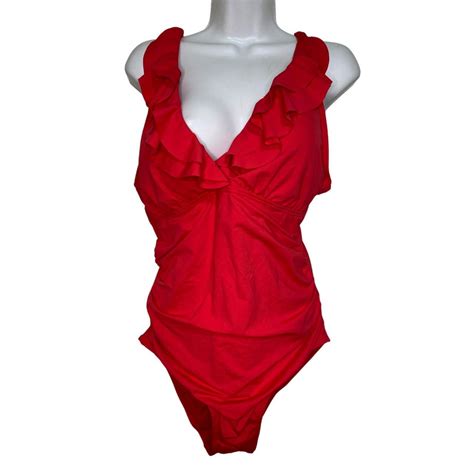 Holipick Women One Piece Swimsuits Tummy Control... - Depop