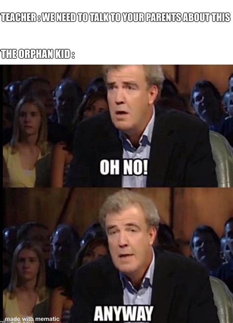 Oh no anyway Memes - Imgflip