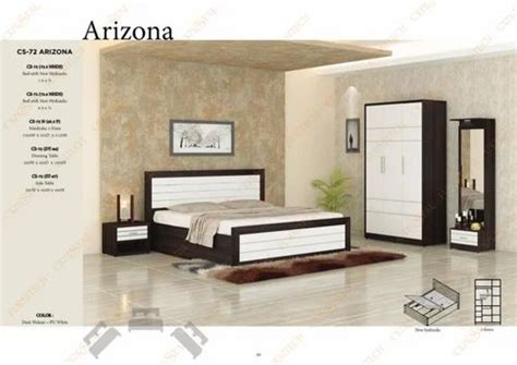 Bedroom Furniture Set - Designer Bedroom Set Manufacturer from Nagpur