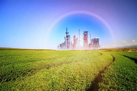 Oil & Gas Industry: Energy Transition & Innovation | EY - India