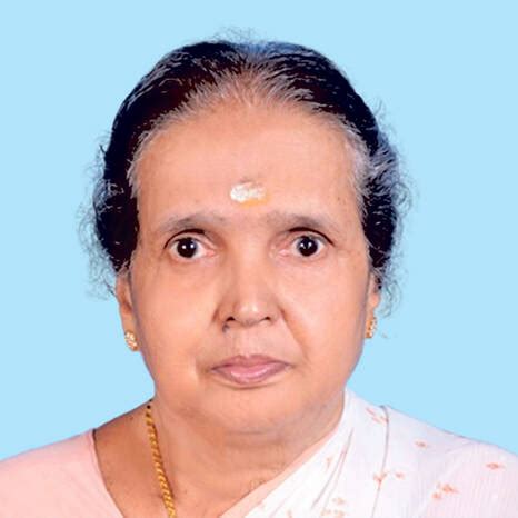 പൊ ന്ന മ്മ - OBITUARY - KOLLAM | Kerala Kaumudi Online