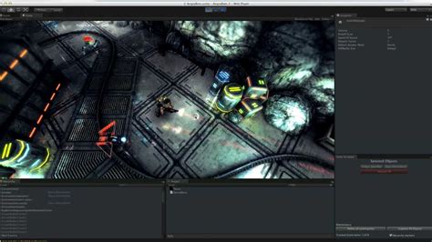 Unity Angry 的图像结果