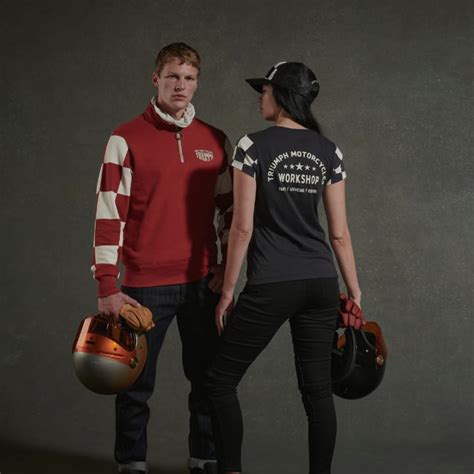 Clothing Collection | For the Ride