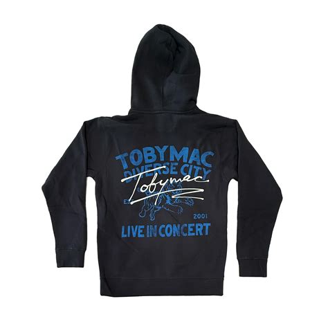 Image result for TobyMac Jacket