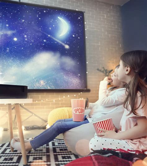 22 Best Space Movies For Kids To Watch | MomJunction