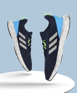 ADIDAS Percepto M Running Shoes For Men - Buy ADIDAS Percepto M Running ...