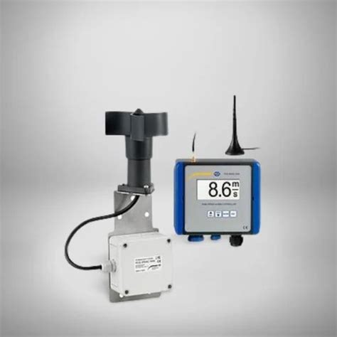 Schelt Technology - Manufacturer of Compact Weather Sensor ...