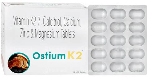 Ostium K2 200 Mg/0.25mcg/50mcg | Order Ostium K2 200 Mg/0.25mcg/50mcg ...