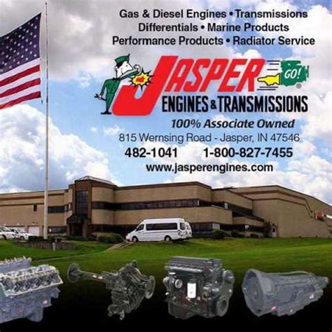 Image result for Jasper Engine Install