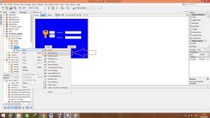 Image result for Contoh Tampilan Menu Utama Point of Sale Java