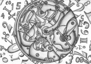 Image result for Geometry Time Machine