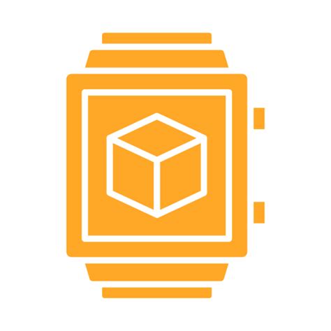 Smartwatch - Free electronics icons