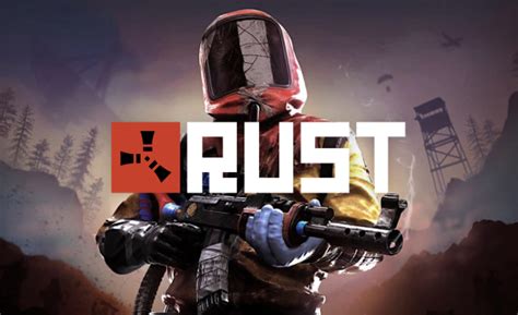 Image result for Rust Gameo