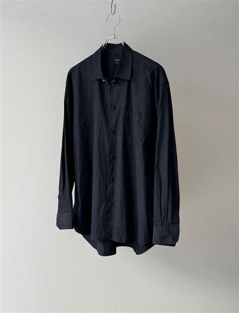 Jean Paul GAULTIER archive shirt | eunoia1008