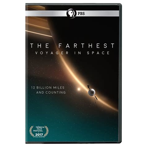 Farthest: Voyage in Space: Amazon.in: n/a, n/a: Movies & TV Shows