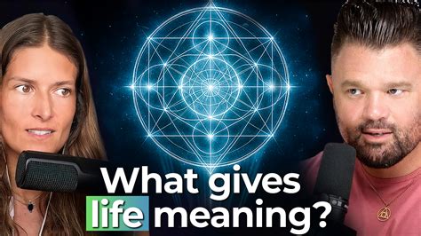 LLS | The Search for Meaning: What Makes a Life Truly Worth Living?