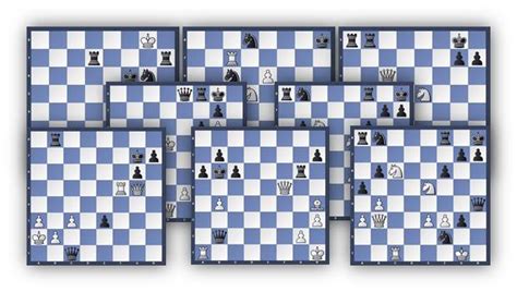 Image result for Chess Combinations